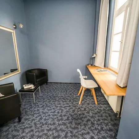 Apartment Sas4 By The Cathedral